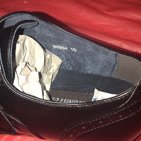 Men’s shoes UV Signature Sz 10 - Picture 5 of 7